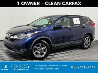 Used 2019 Honda CR-V EX 360° Tour