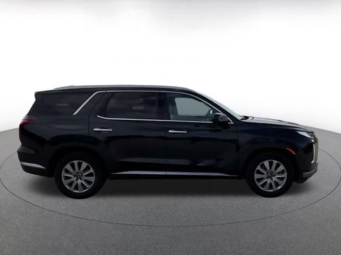 Used 2025 Hyundai Palisade SEL FWD image 15
