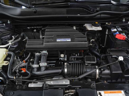 Used 2017 Honda CR-V EX image 28