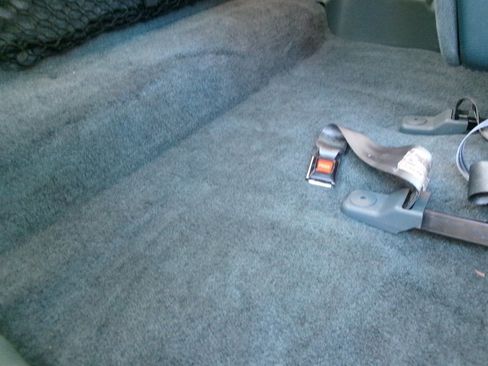 Used 1997 Ford Ranger XLT image 23