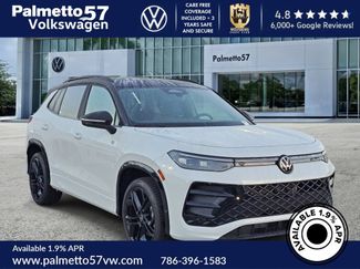 New 2026 Volkswagen Tiguan SE R-Line FWD video 1