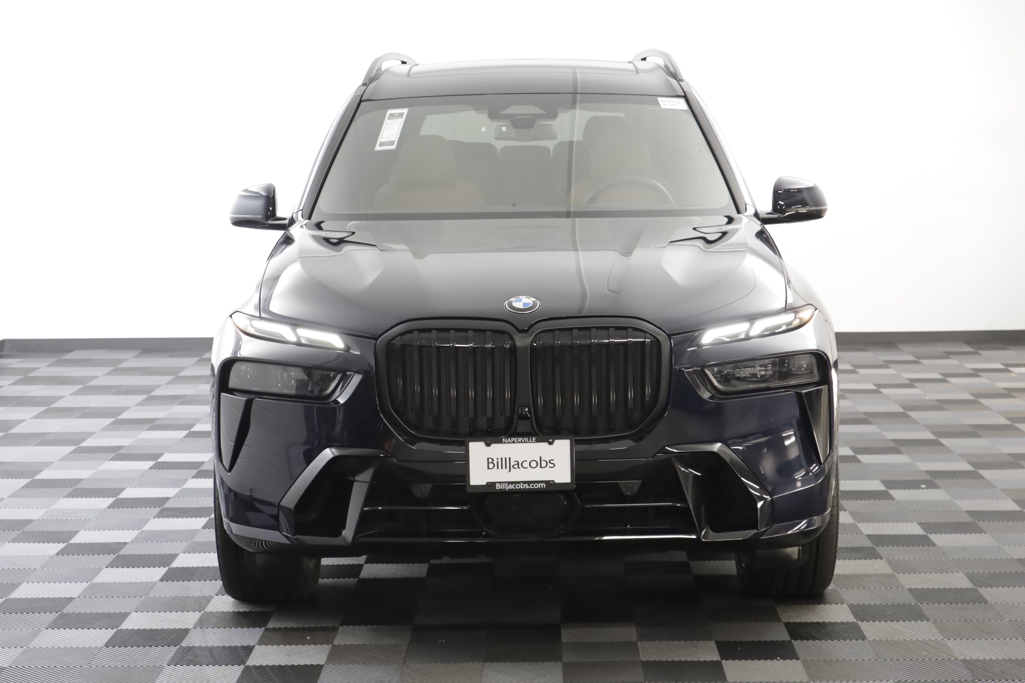 Used 2026 BMW X7 xDrive40i w/ M Sport Package AWD/4WD image 28