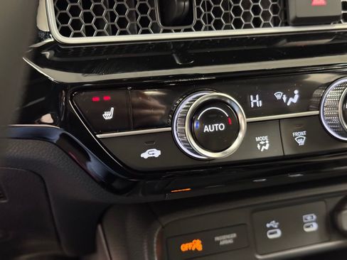 New 2026 Honda Civic Sport image 35