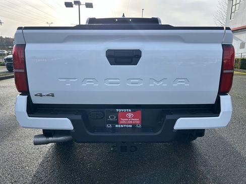 New 2026 Toyota Tacoma SR5 image 6