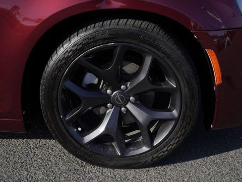Used 2021 Chrysler 300 S RWD image 7