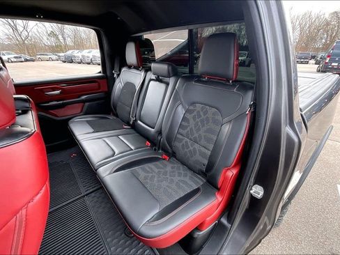 Used 2019 RAM 1500 Rebel image 23