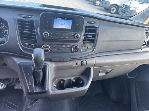 Used 2021 Ford Transit 250 Low Roof w/ Exterior Upgrade Package image 47