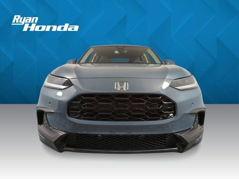 New 2027 Honda HR-V EX-L image 6