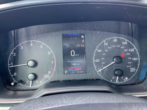 Used 2024 Toyota Corolla SE FWD image 25