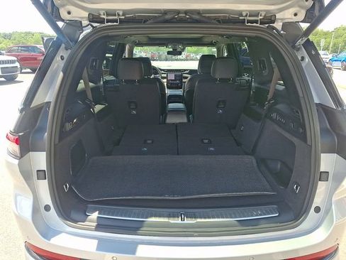Used 2025 Jeep Grand Cherokee L Summit AWD/4WD image 29