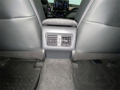 Used 2021 Toyota Camry XSE image 29