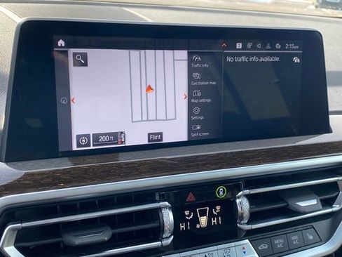 Used 2023 BMW X3 xDrive30i image 10