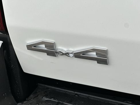 New 2026 Toyota Tacoma SR5 AWD/4WD image 19