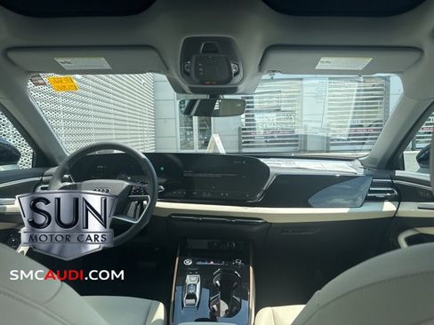 New 2025 Audi A5 2.0T Premium image 13