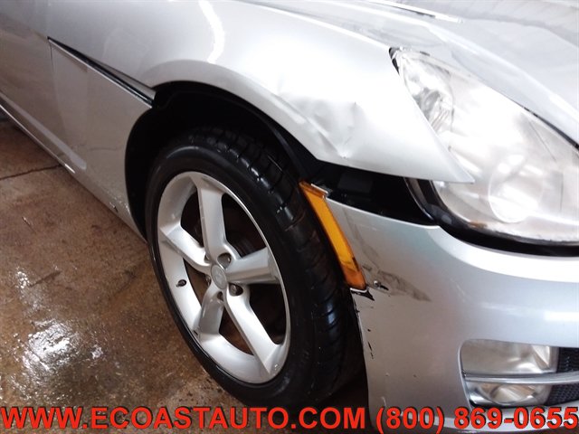 Used 2009 Saturn Sky w/ Premium Trim Package RWD image 15