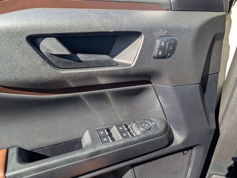 New 2025 Ford Bronco Sport Outer Banks w/ Outer Banks Tech Package+ image 16