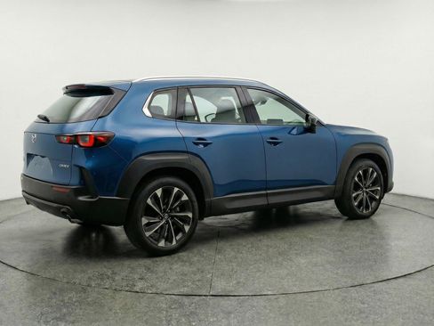 Used 2025 MAZDA CX-50 2.5 Hybrid w/ Premium Plus Pkg AWD/4WD image 7