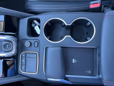 Used 2023 Acura MDX A-Spec image 14