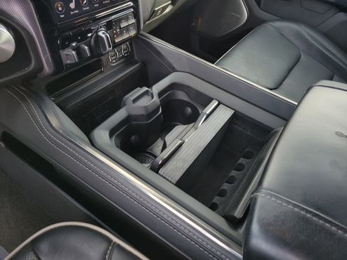 Used 2021 RAM 1500 Limited image 16