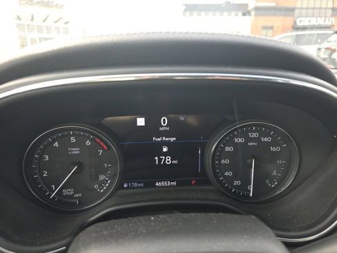 Used 2020 Cadillac CT5 Premium Luxury w/ Parking Package image 14