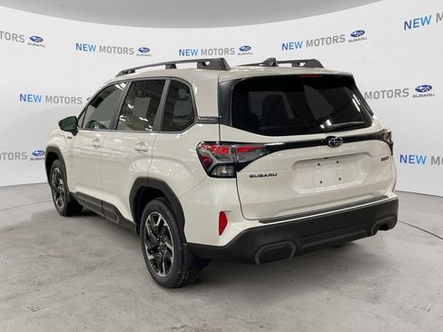 New 2025 Subaru Forester Limited image 3