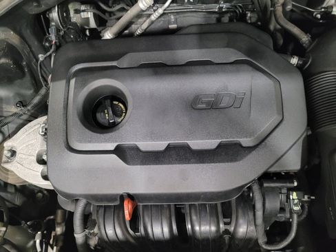 Used 2017 Hyundai Santa Fe Sport AWD/4WD image 30