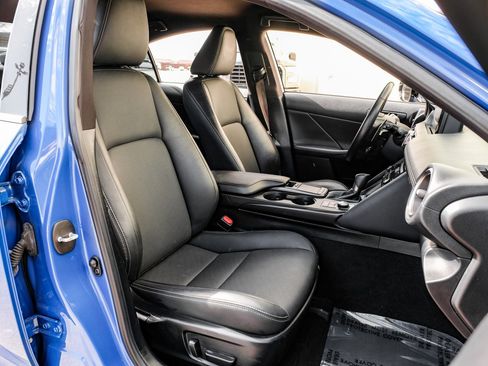 Used 2021 Lexus IS 300 w/ Accessory Package image 32