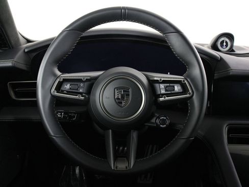 Certified 2025 Porsche Taycan Turbo S image 12