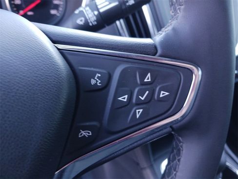 Used 2024 Chevrolet Equinox LT w/ LPO, Floor Liner Package image 32