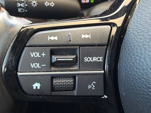 Used 2024 Honda HR-V Sport image 28