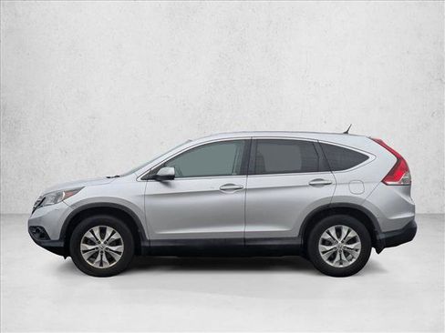 Used 2014 Honda CR-V EX image 8