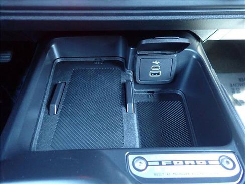 New 2026 Ford Bronco Outer Banks AWD/4WD image 21