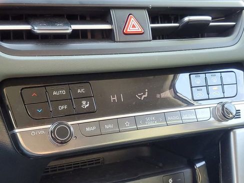 Used 2024 Kia Seltos SX image 24