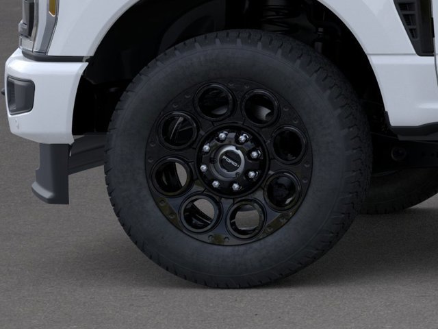 New 2026 Ford F350 Lariat w/ Black Appearance Package AWD/4WD image 19