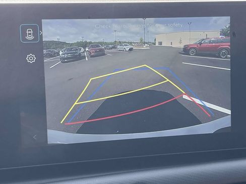Used 2026 Hyundai Tucson SEL FWD image 16