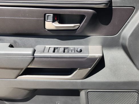 Used 2025 Toyota Tundra SR5 image 25