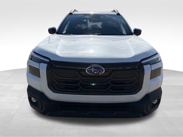 New 2026 Subaru Outback Limited AWD/4WD image 2