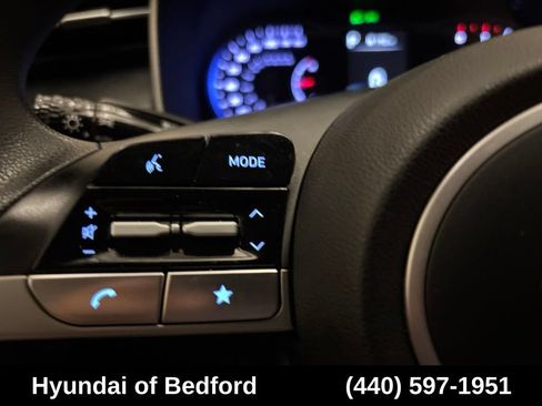 Used 2022 Hyundai Tucson SEL AWD/4WD image 15