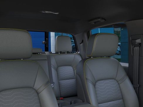 New 2026 Chevrolet Colorado ZR2 w/ Technology Package image 54