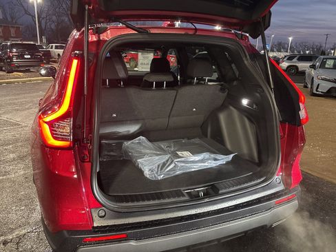 New 2026 Honda CR-V Sport image 28