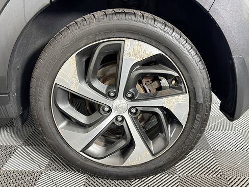 Used 2017 Hyundai Tucson Sport AWD/4WD image 39