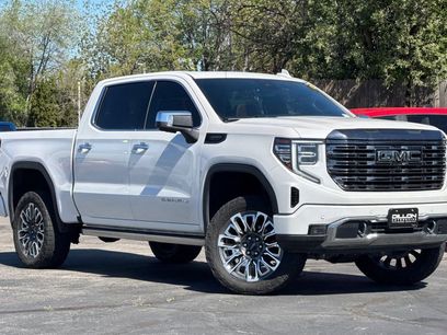 Used 2024 GMC Sierra 1500 Denali Ultimate