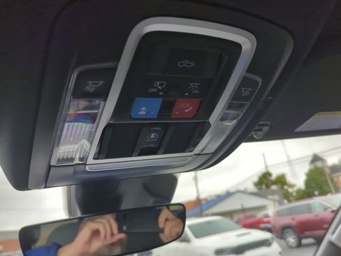 New 2026 RAM 1500 Big Horn image 14