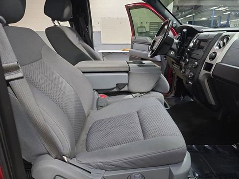 Used 2014 Ford F150 XLT w/ Equipment Group 302A Luxury image 10