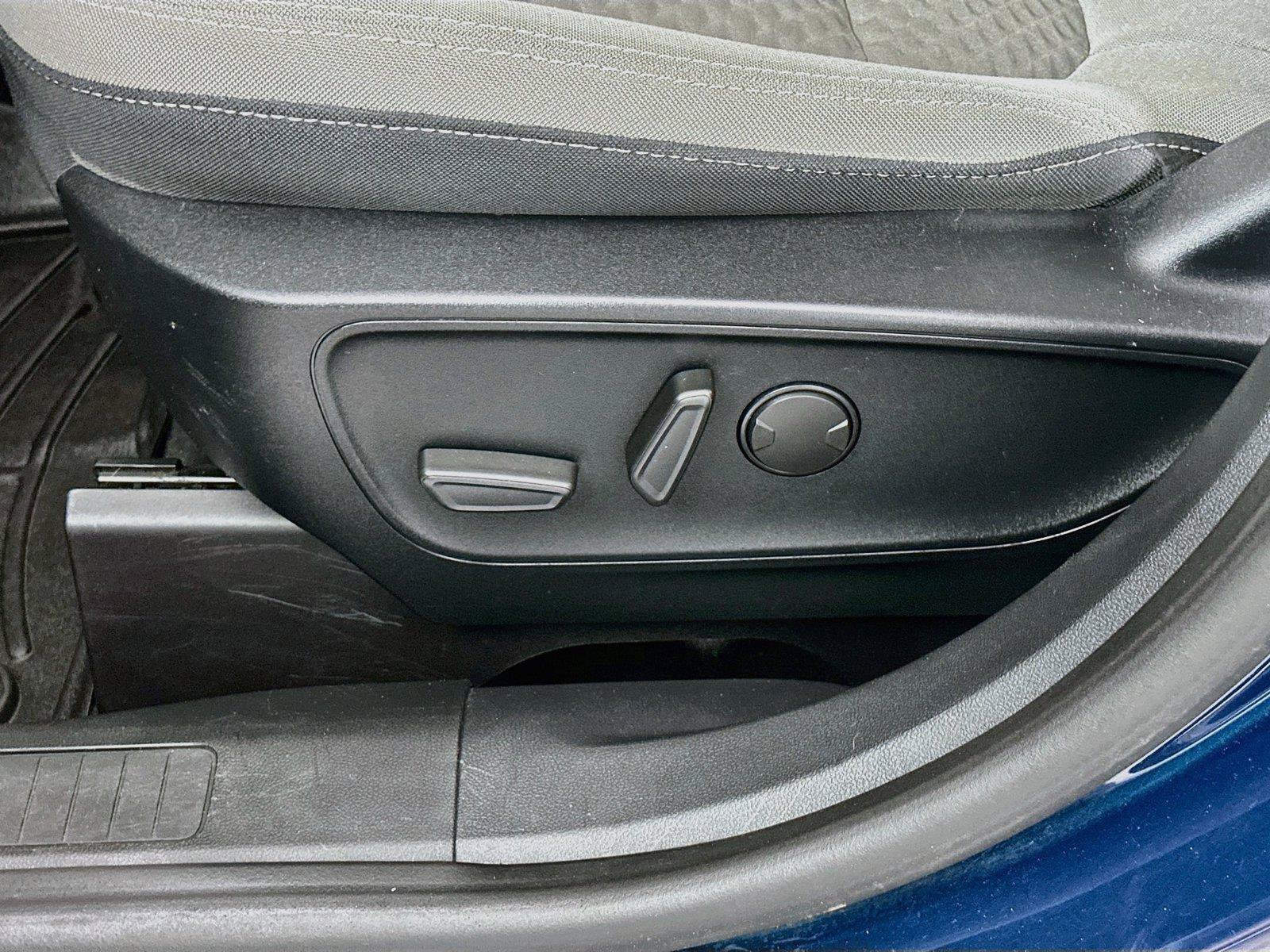 Used 2020 Ford Escape SE AWD/4WD image 21