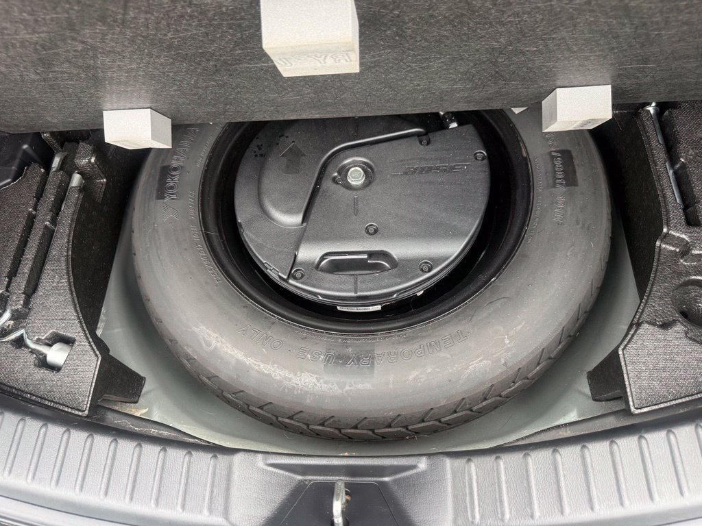 Used 2021 MAZDA CX-5 Signature AWD/4WD image 41