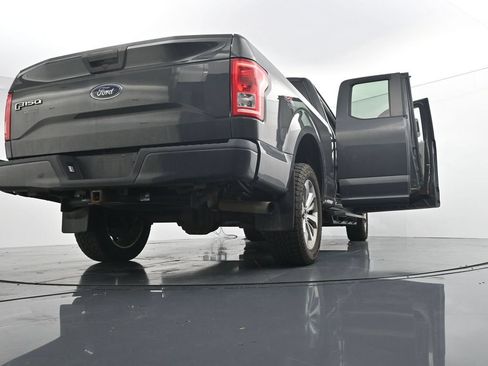 Used 2017 Ford F150 XL w/ Equipment Group 101A Mid AWD/4WD image 30