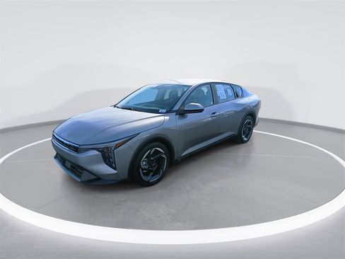 Certified 2025 Kia K4 EX image 4