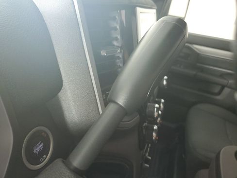 New 2026 RAM 3500 Tradesman RWD image 19