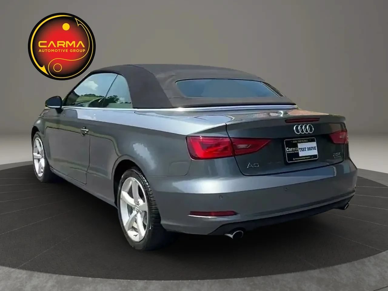 Used 2016 Audi A3 2.0T Premium AWD/4WD image 66
